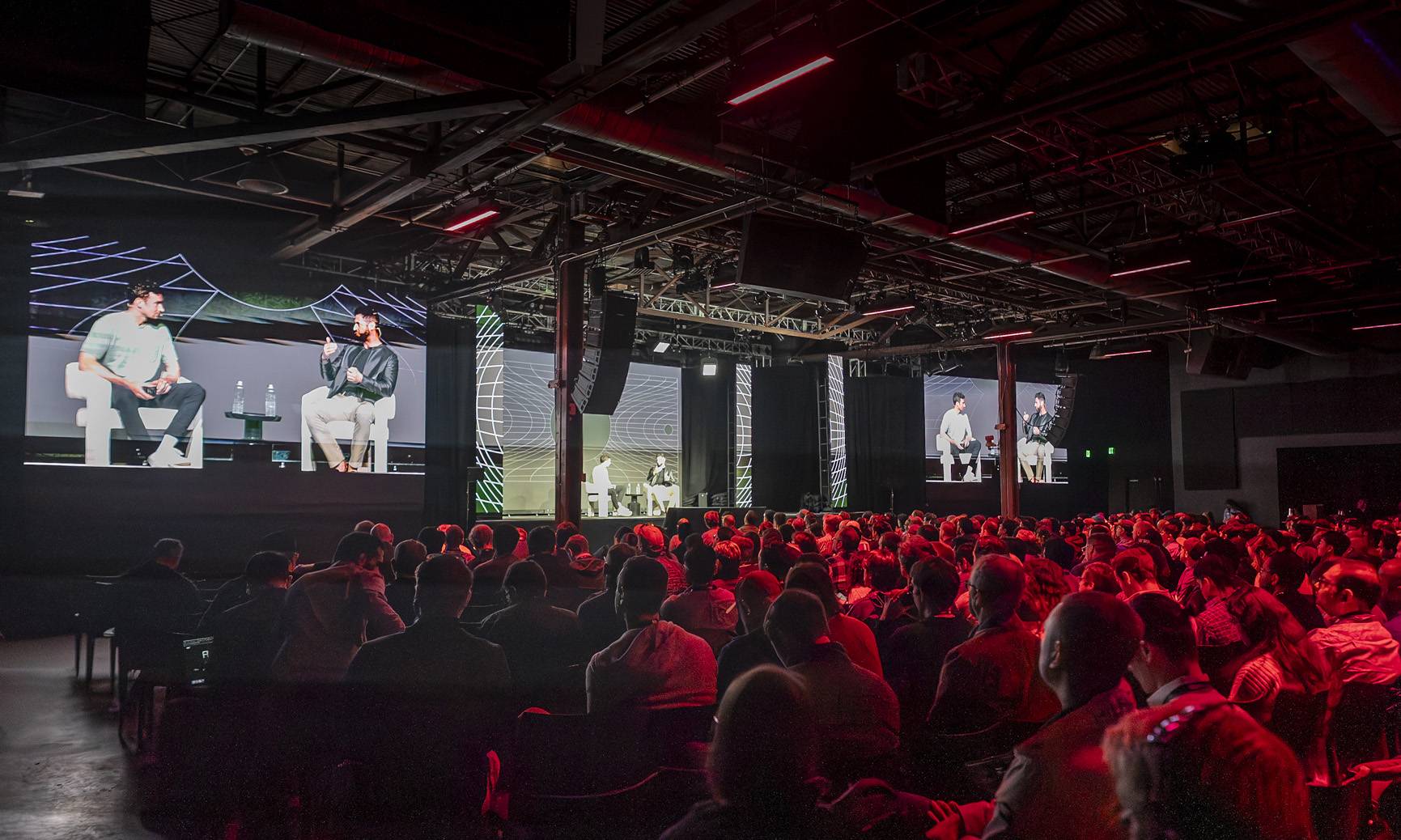 Ride- San Francisco Event Space at The Midway