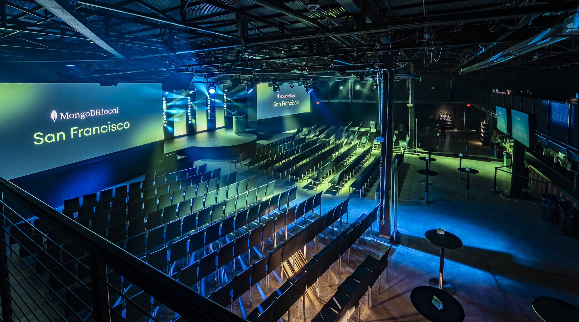 Exclusive Brand Experiences