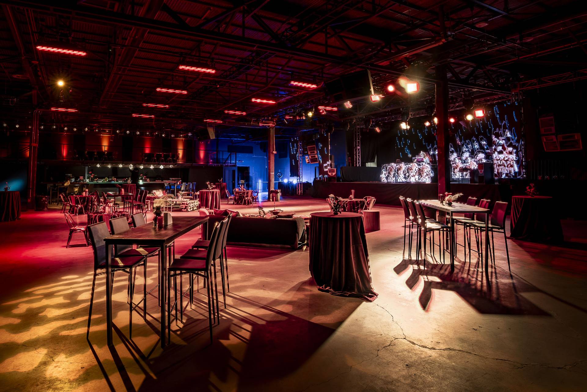 Holiday Parties, Reimagined