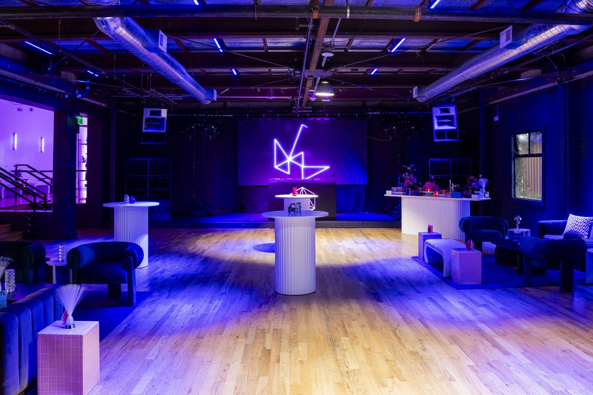 Exclusive Brand Experiences