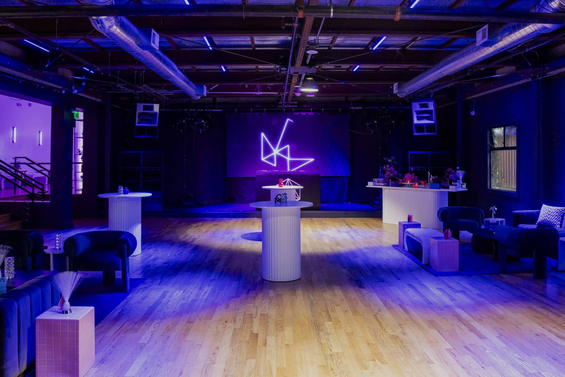 Exclusive Brand Experiences