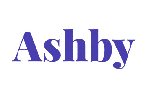 Ashby logo