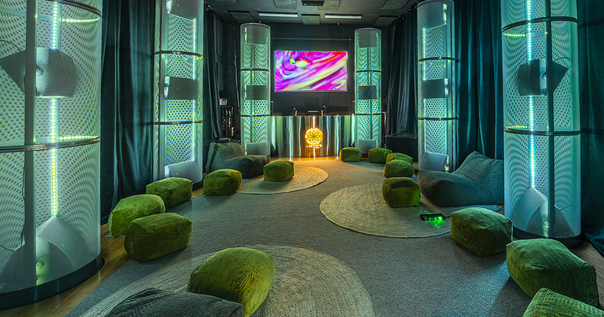 MongoDB.local San Francisco Conference at The Midway event space