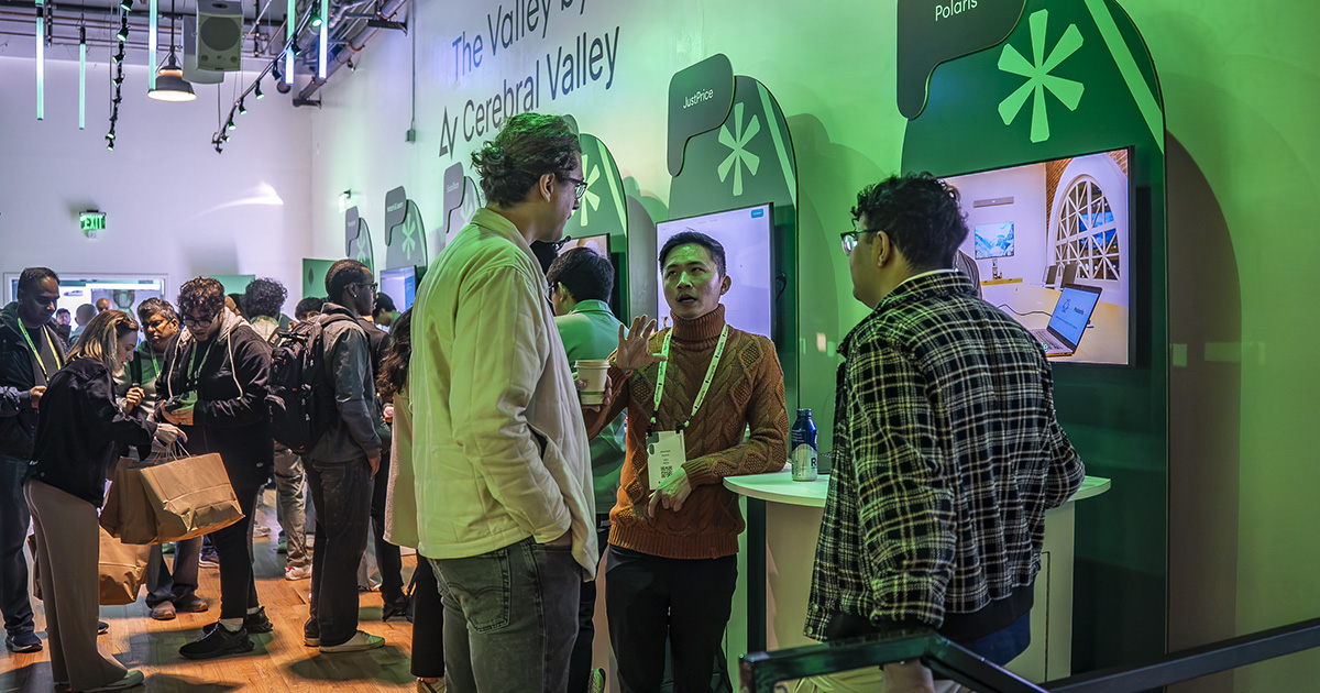 MongoDB.local San Francisco Conference at The Midway event space