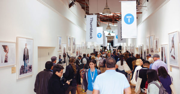 Thumbtack Gallery at Midway Event Space