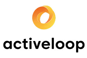 Activeloop logo
