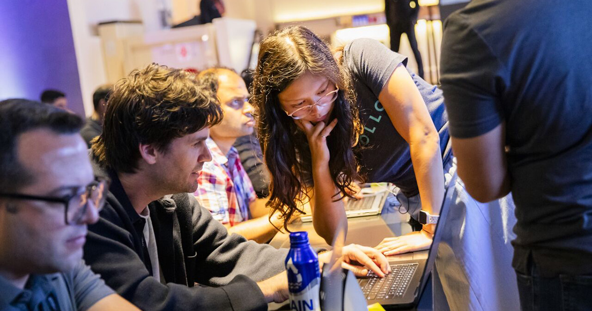 Apollo Summit Workshop at The Midway in San Francisco