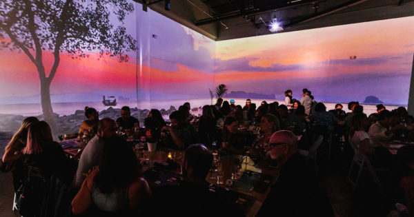 Versatile Corporate Event Space San Francisco