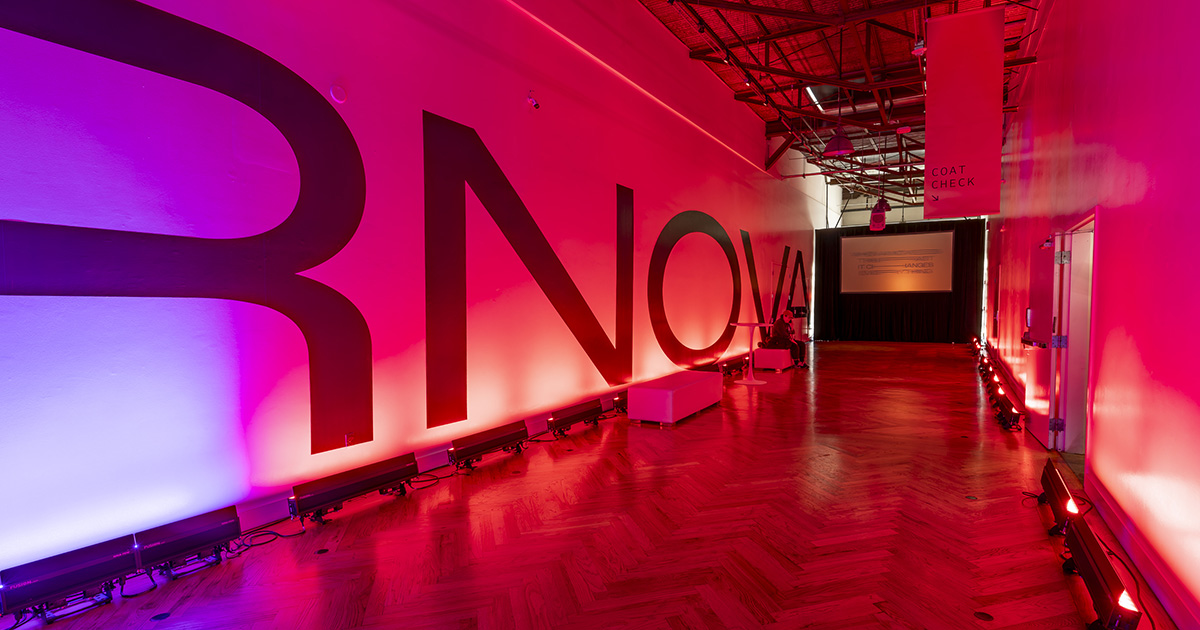 Gallery Event Space at The Midway San Francisco