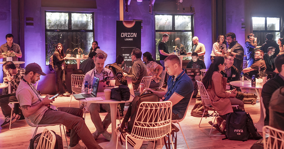 Corporate Offsite Meetings in San Francisco at The Midway