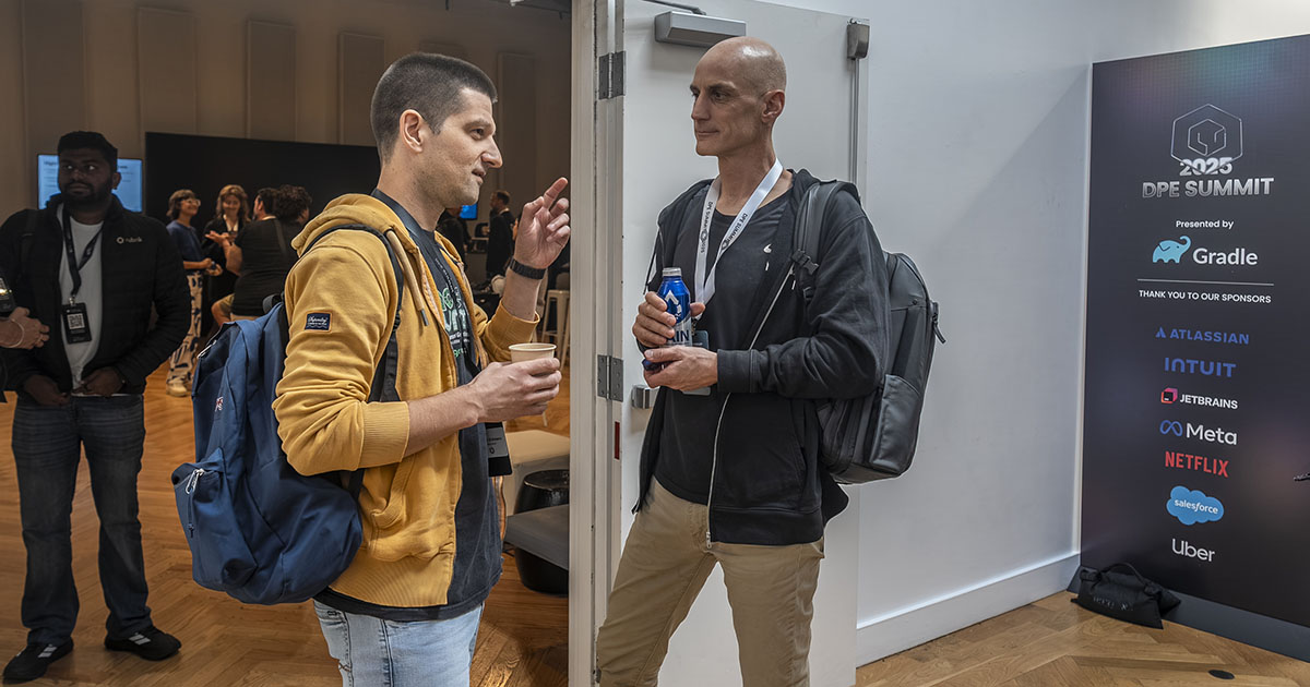 DPE Summit at The Midway San Francisco