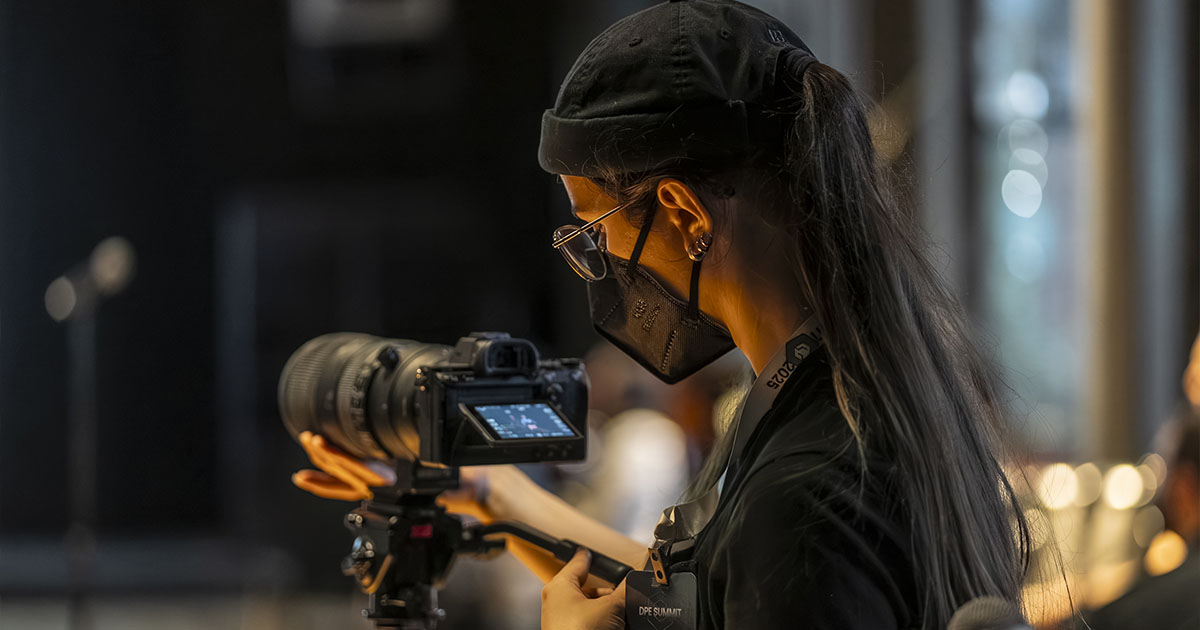 Venue Production Teams for Corporate Events in San Francisco