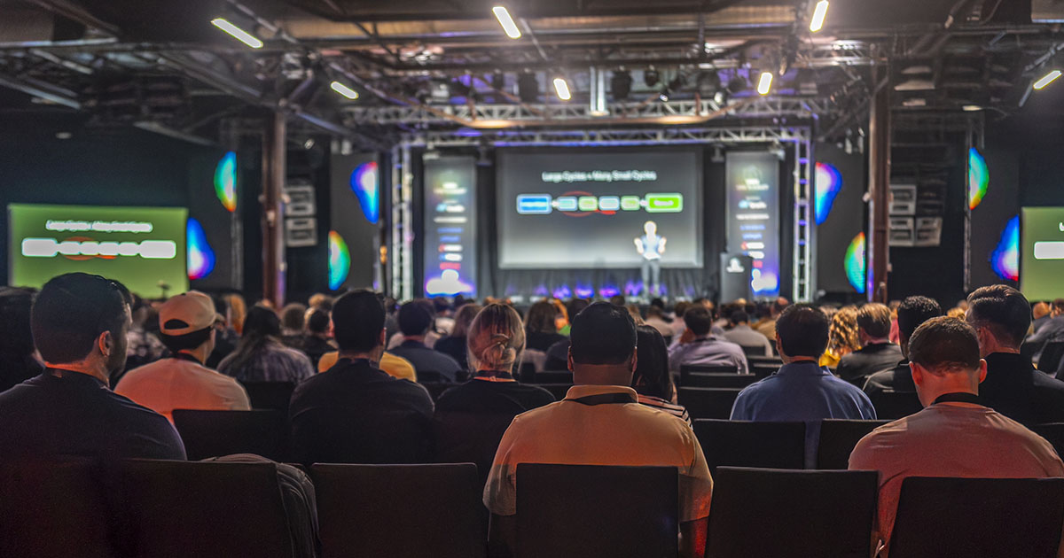 DPE Summit at The Midway San Francisco