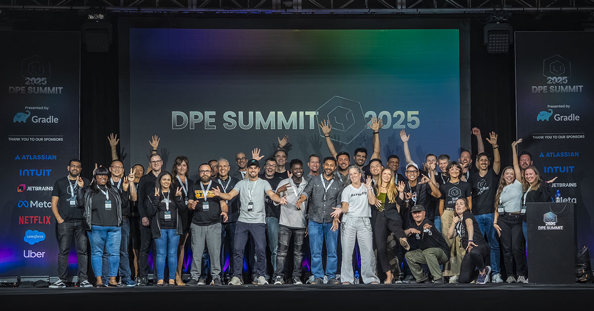DPE Summit at The Midway San Francisco