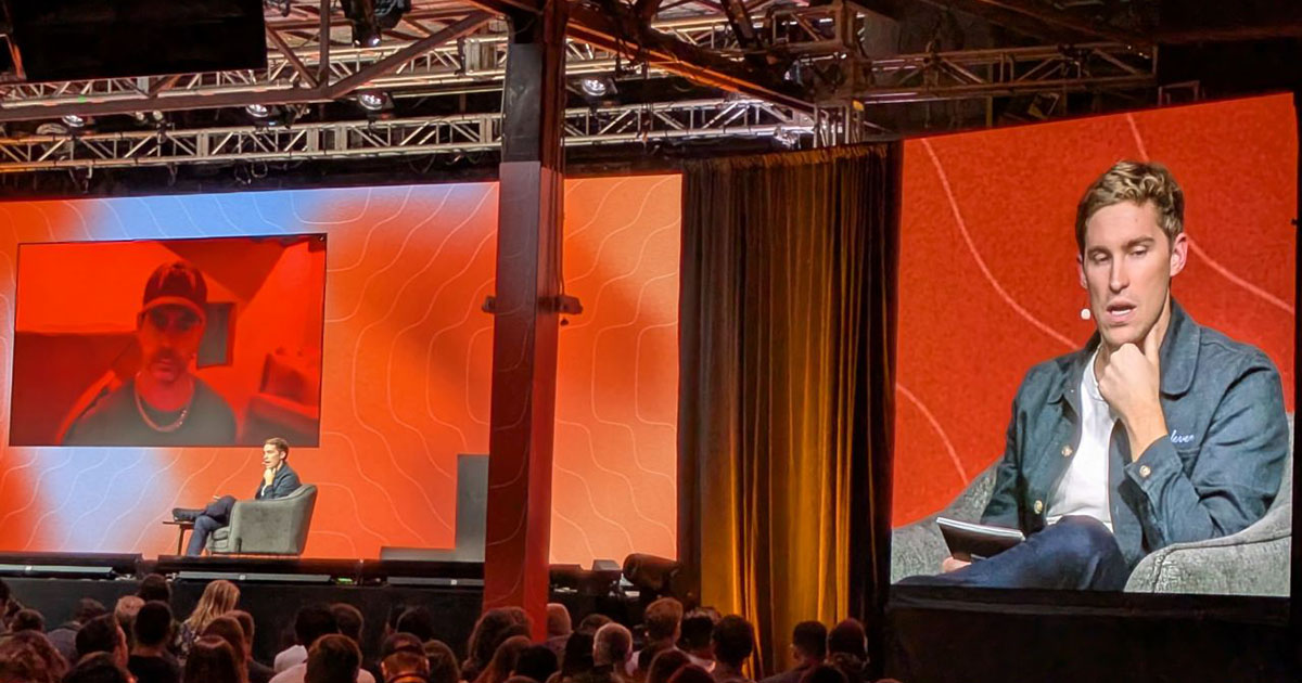 Elevenlabs Summit 2025 The Midway San Francisco