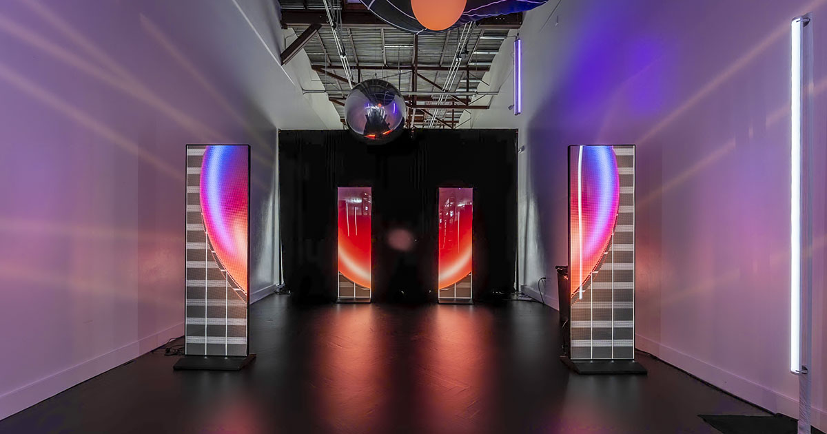 The Gallery Event Space at The Midway San Francisco