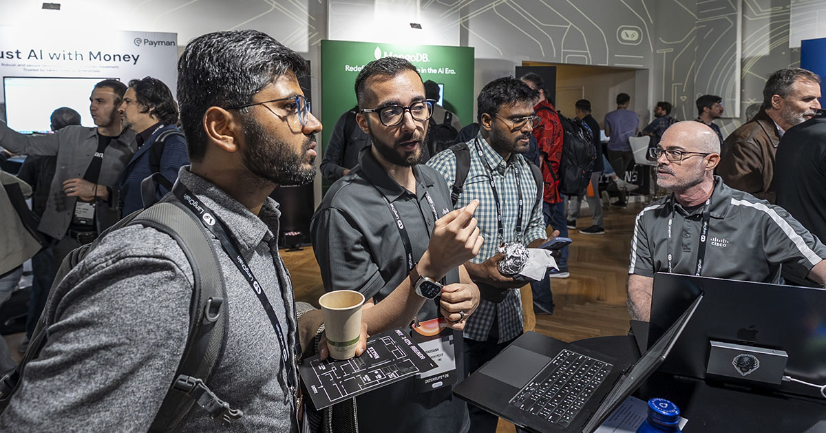 Conference Sponsor Event Experiences at The Midway