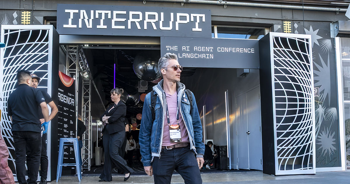High Impact Corporate Events in San Francisco