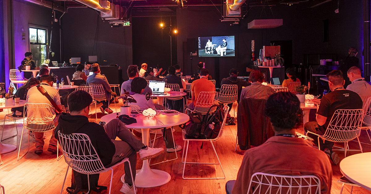 langchain-event-space-san-francisco-midway-godsmonsters5-1200x630px
