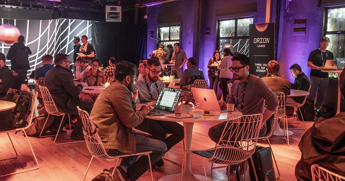 Corporate Event Space San Francisco - Gods & Monsters The Midway