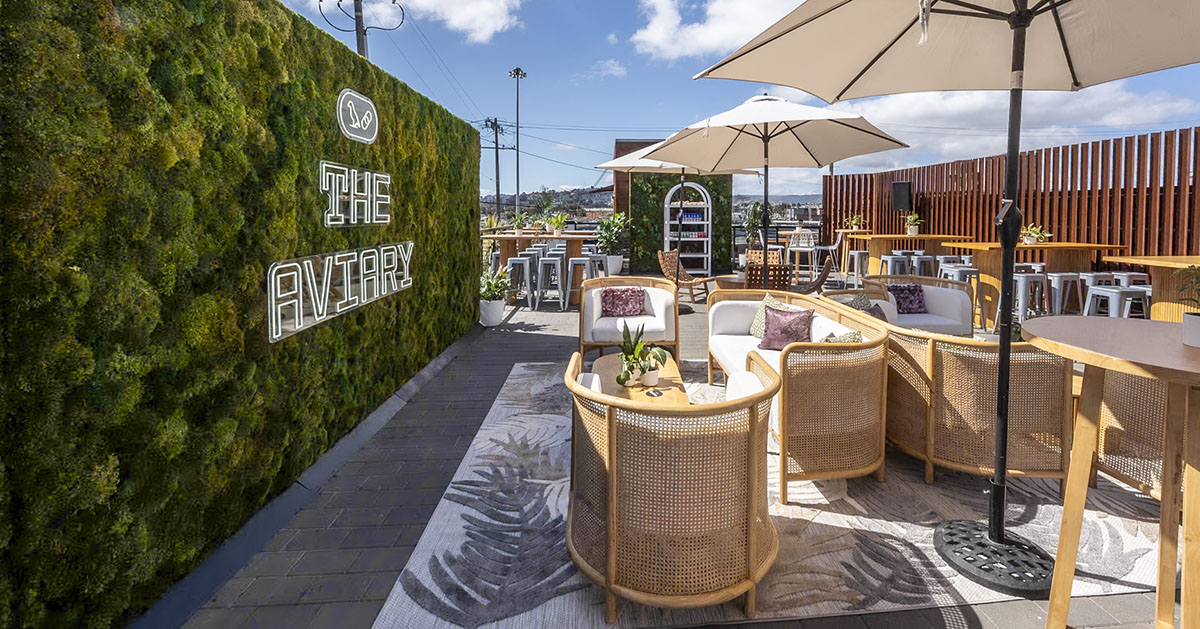 Why San Francisco Is Still the Best City for Corporate Events -The Midway