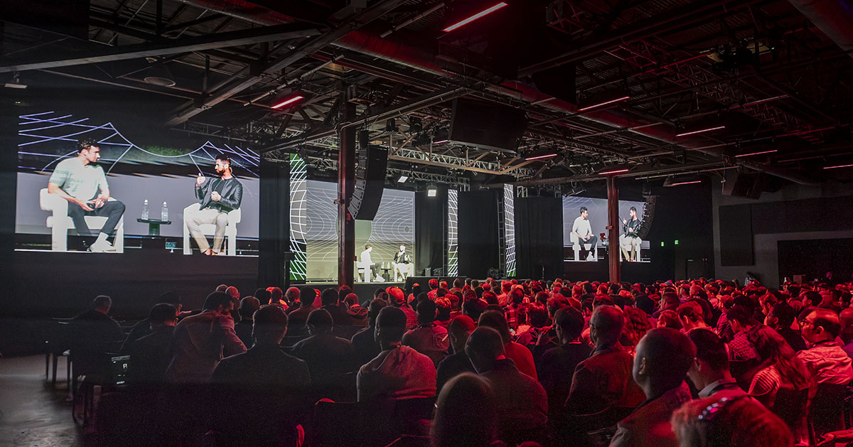 San Francisco Event Space for Product Launches