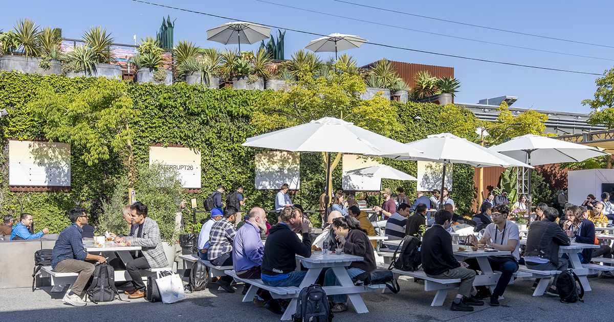 Langchain Interrupt The Agent Conference at The Midway San Francisco
