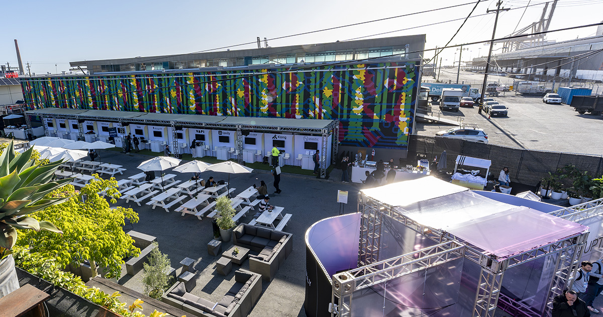 Langchain Interrupt The Agent Conference at The Midway San Francisco