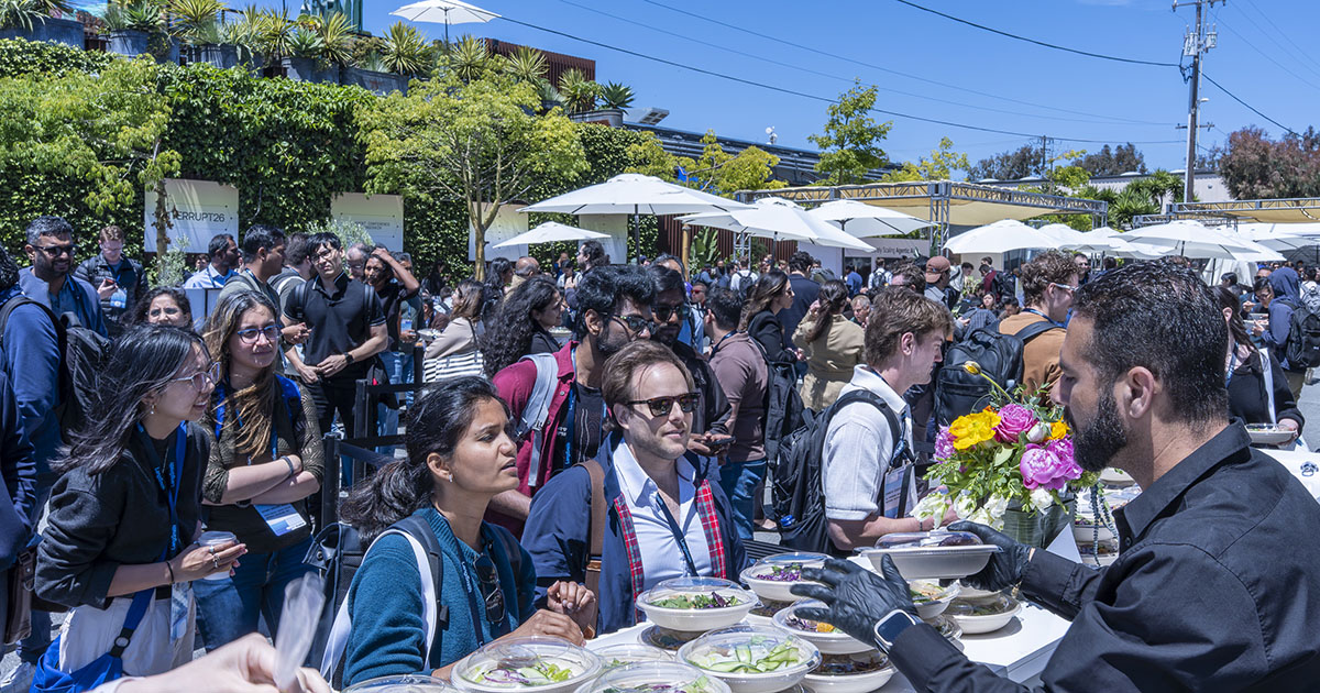Event Planning for 500+ People Corporate Gatherings