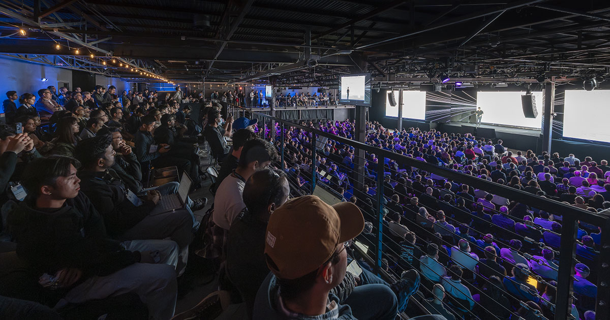 Event Planning for 500+ People Corporate Gatherings