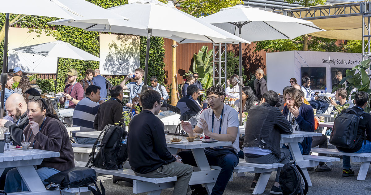 Event Planning for 500+ People Corporate Gatherings