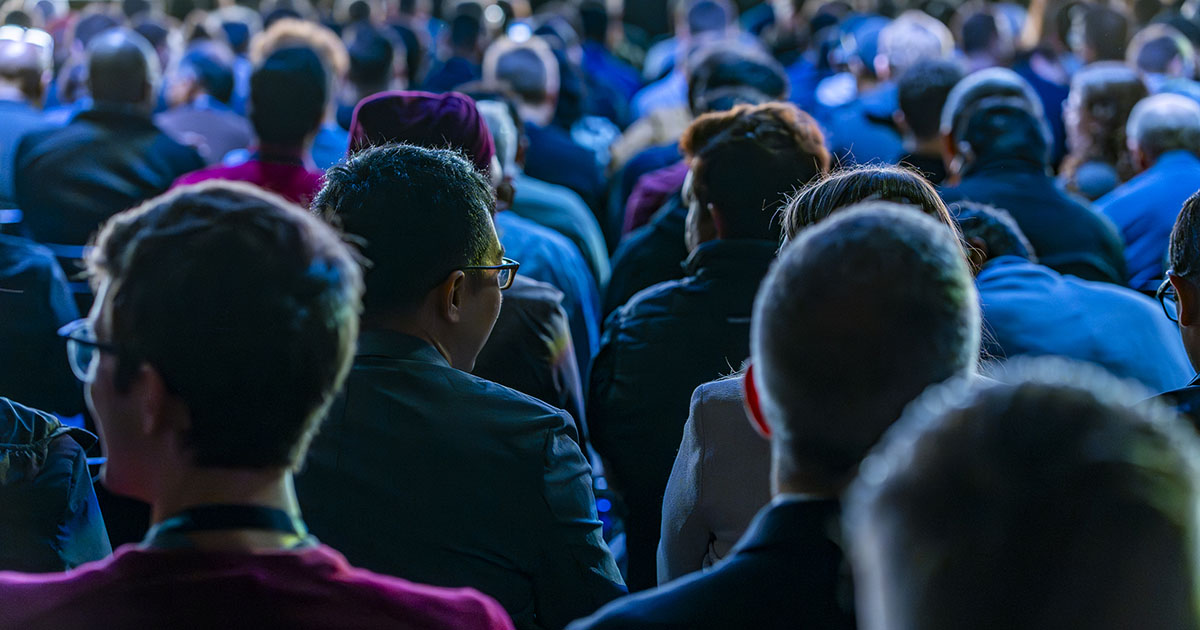 Event Planning for 500+ People Corporate Gatherings