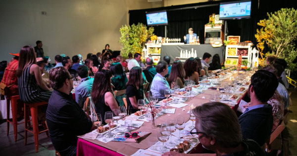 Memorable Culinary Experiences for Events