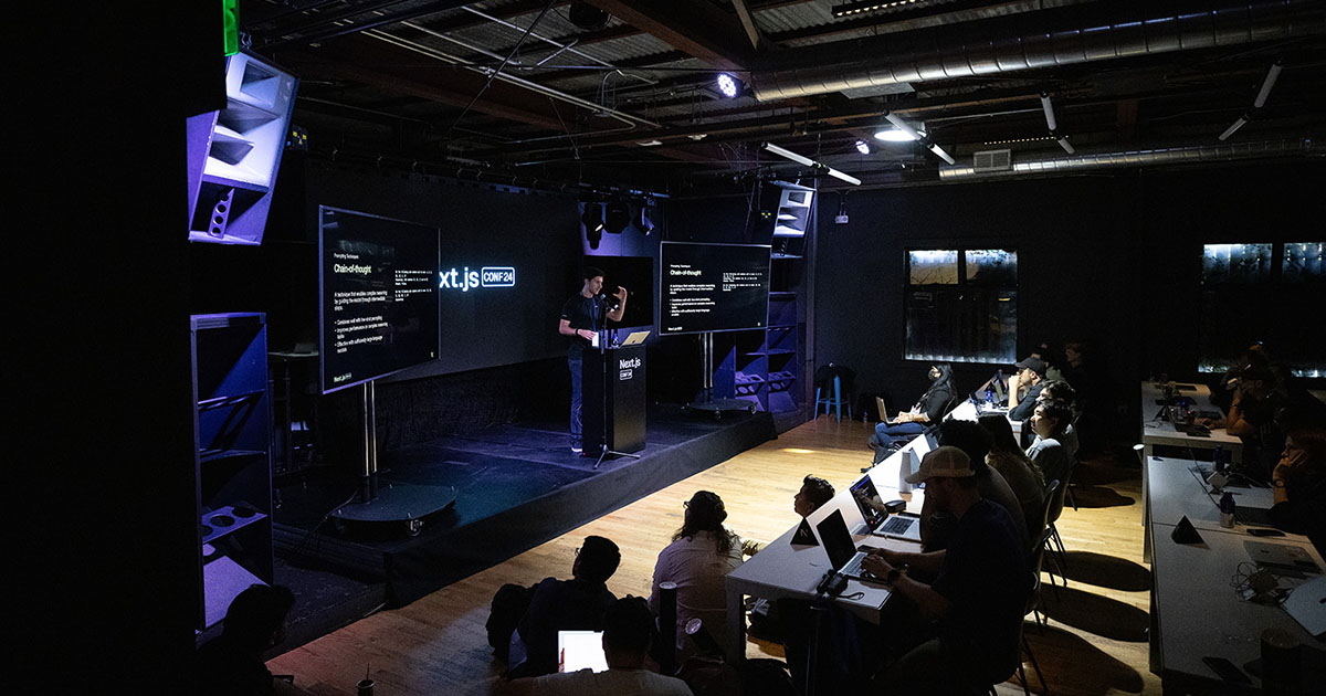 AI in Event Planning 2025