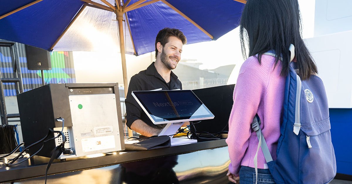 AI in Event Planning 2025