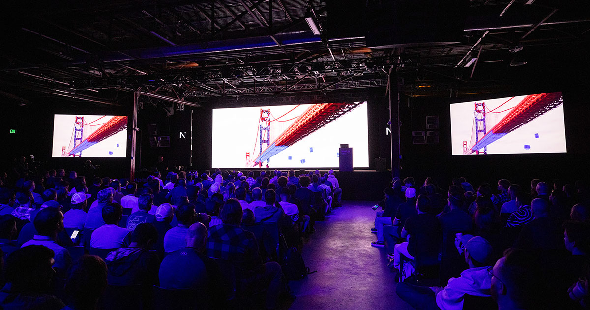AI in Event Planning 2025