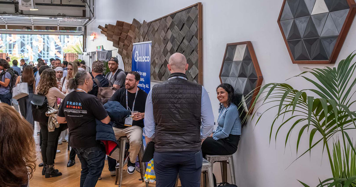 App Growth Summit SF 2025 at The Midway San Francisco