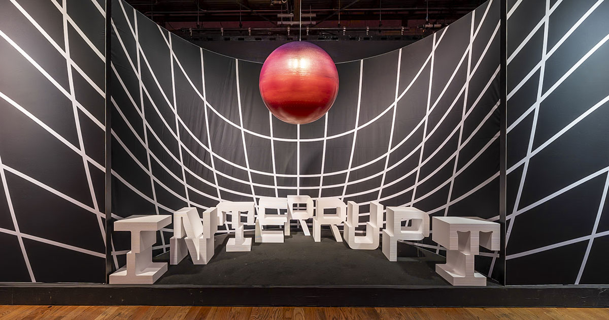 AI Conference Sponsor Experiences at The Midway