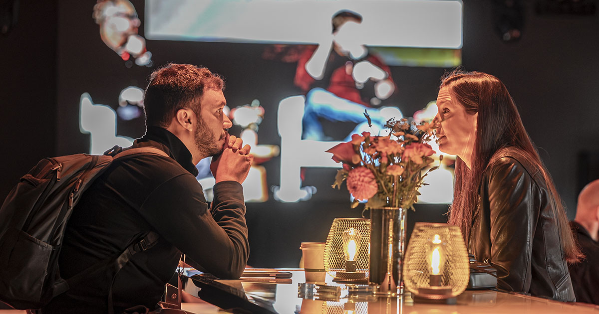 HubSpot for Startups AiSummit at the Midway San Francisco