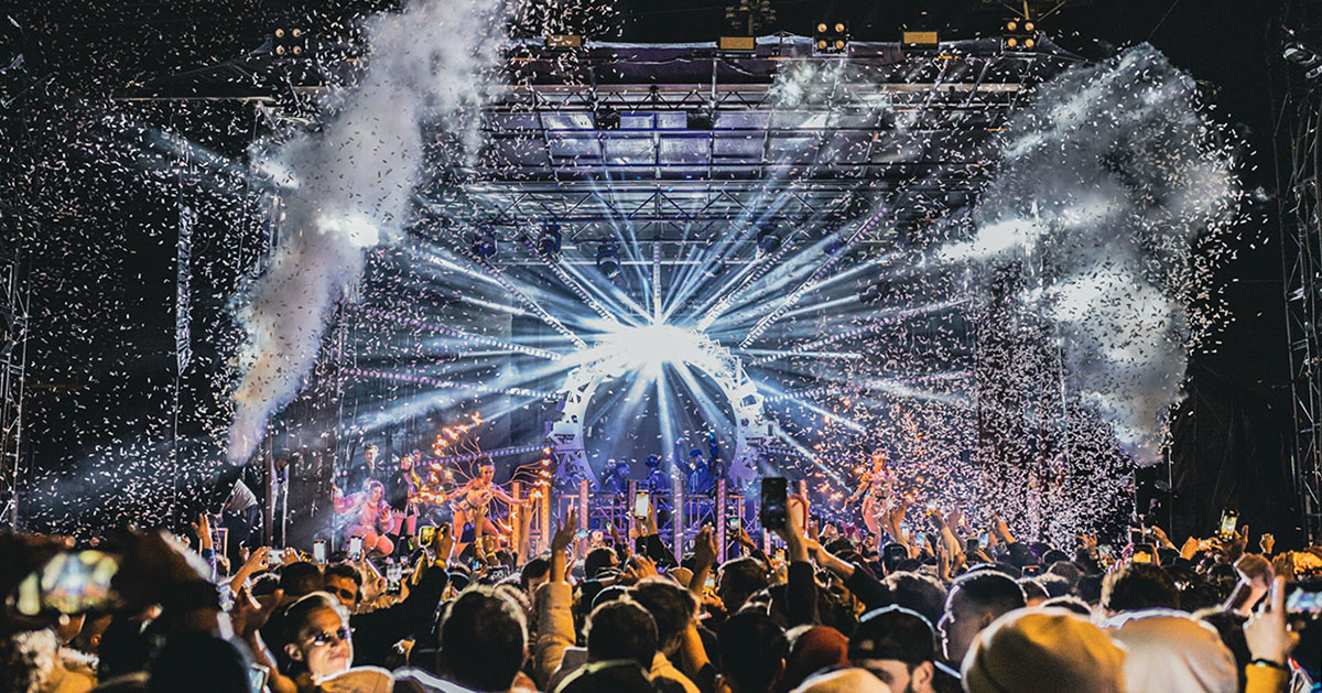 Super Bowl 2026 San Francisco Event Planning