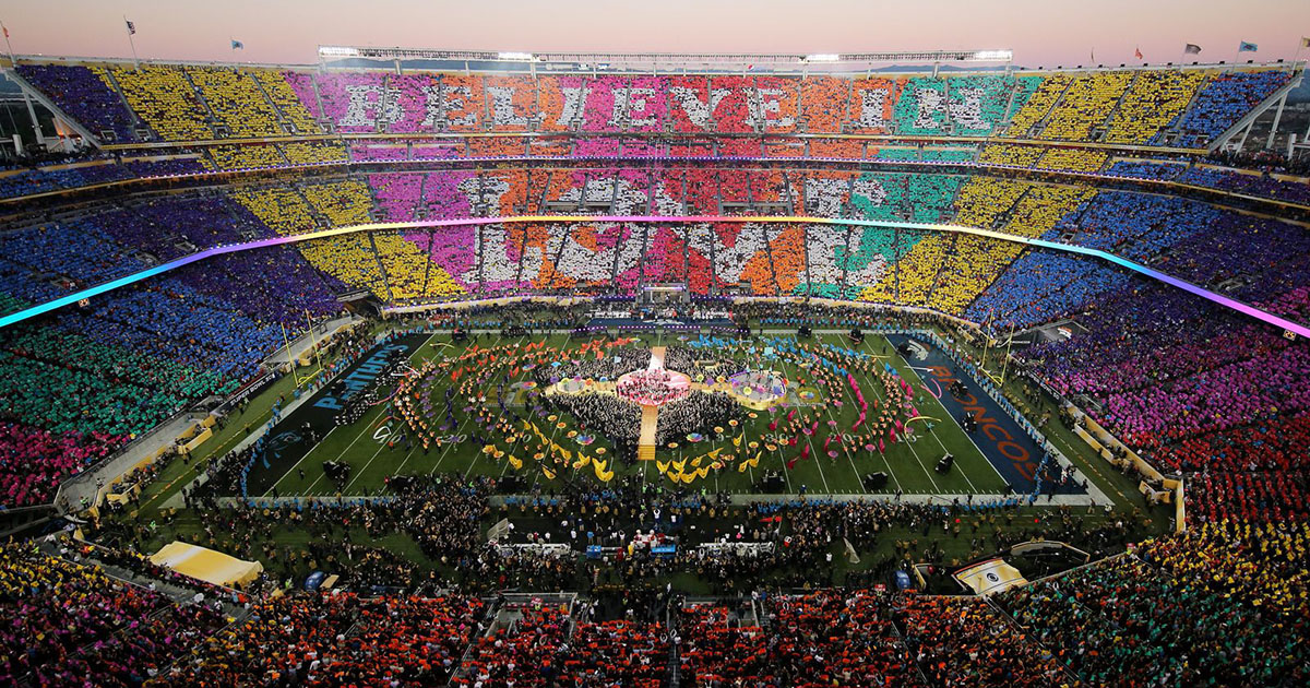 Super Bowl 2026 San Francisco Event Planning