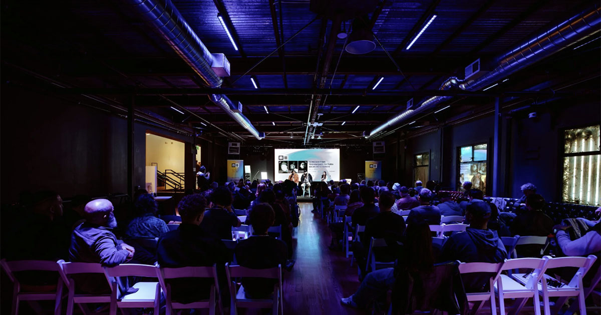 Music Expo 25 at The Midway San Franciso