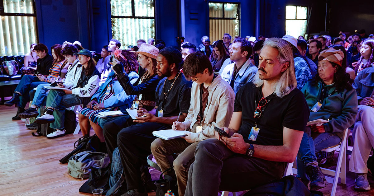 Music Expo 25 at The Midway San Franciso