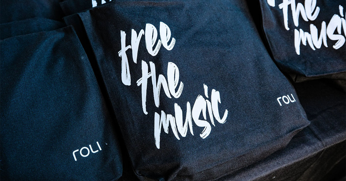 Music Expo 25 at The Midway San Franciso