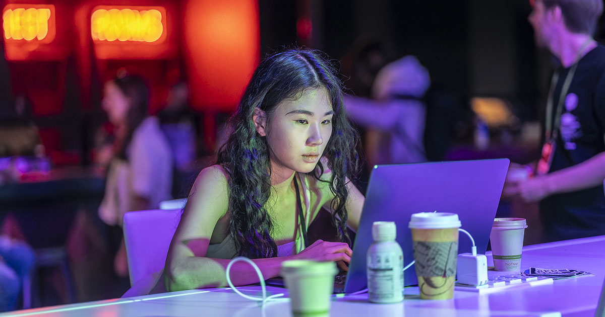 Paradigm Frontiers at The Midway San Francisco