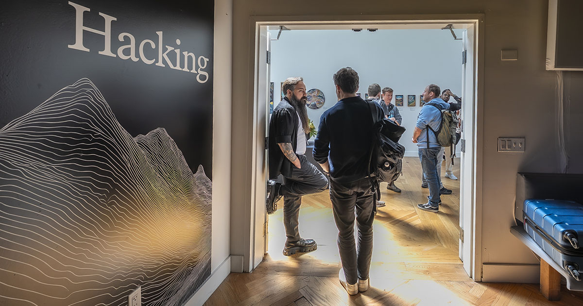 Paradigm Frontiers at The Midway San Francisco