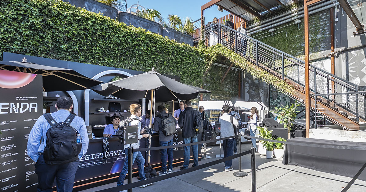 The Patio Event Space at The Midway San Francisco