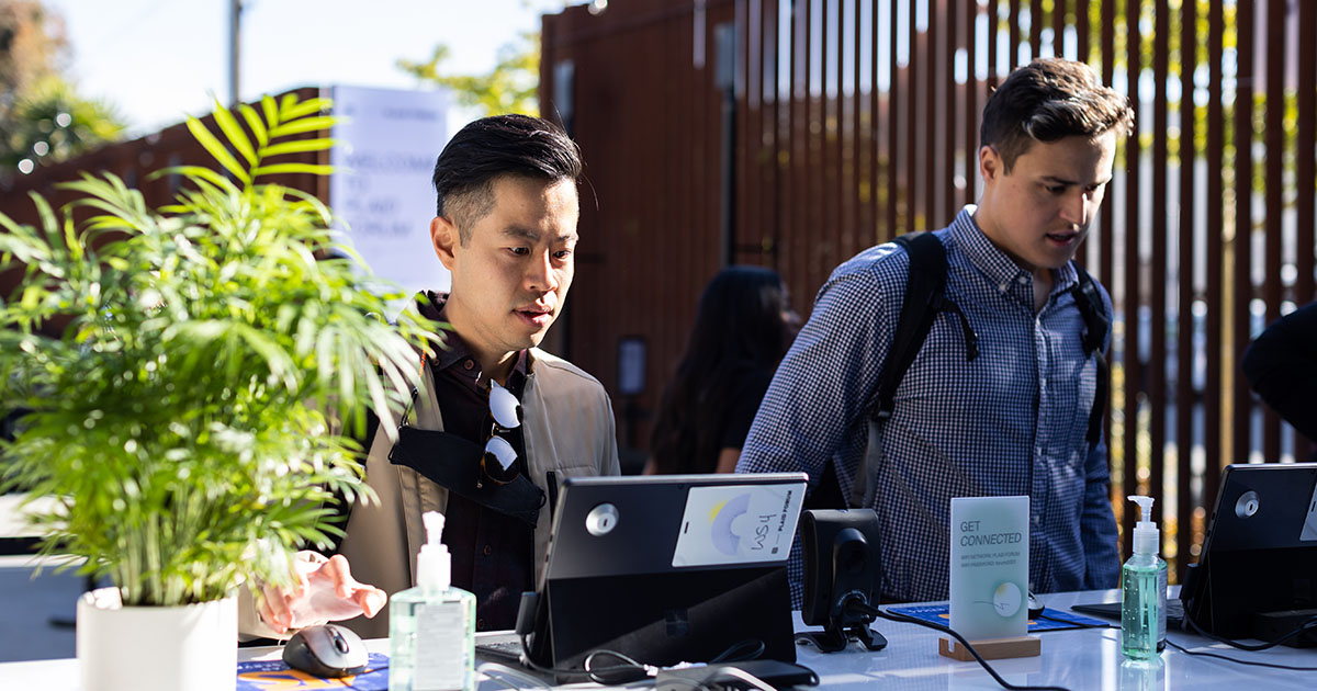 AI Powered Corporate Event Spaces at The Midway in San Francisco