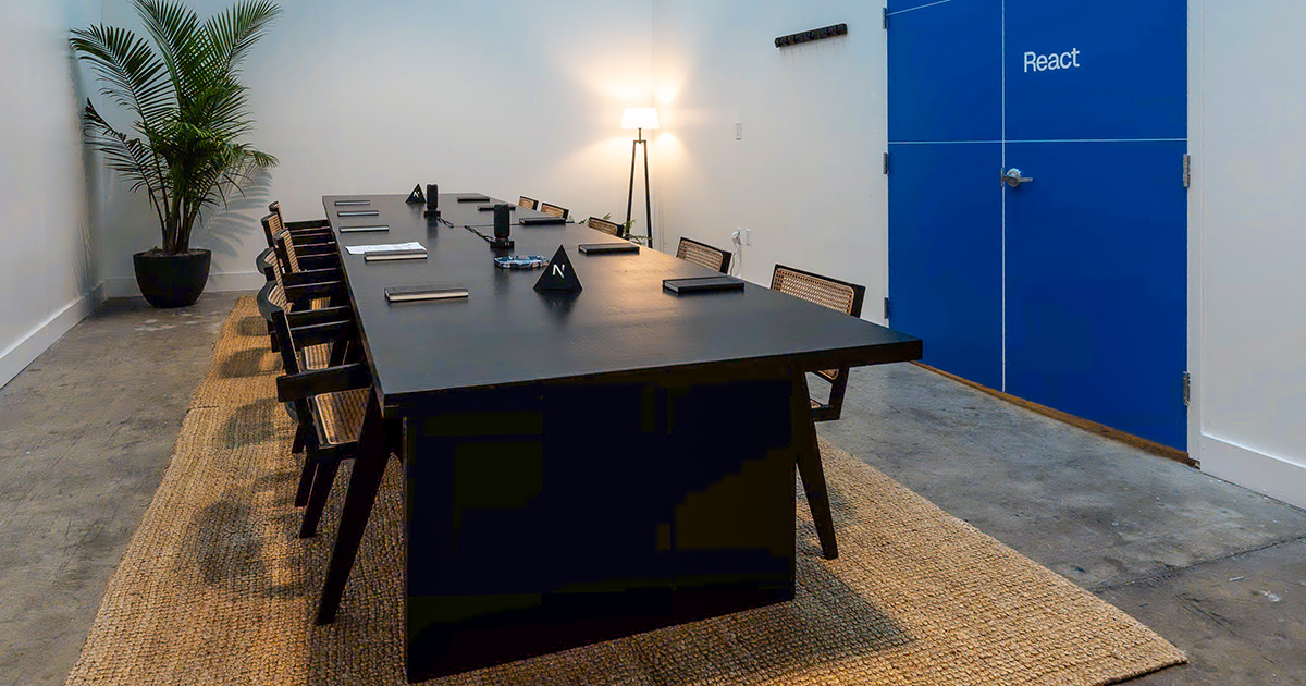 Next.js Conference at The Midway in San Francisco