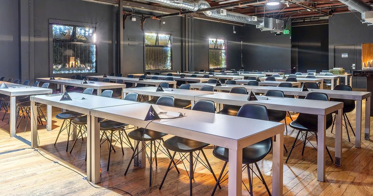 Ship AI Comes to The Midway on October 23